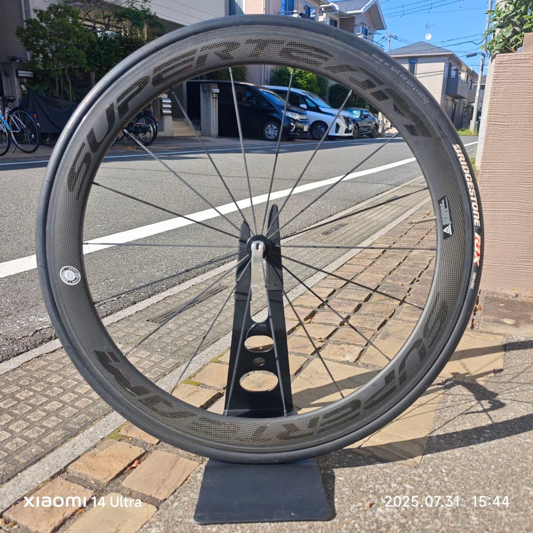 パーツ SUPER TEAM