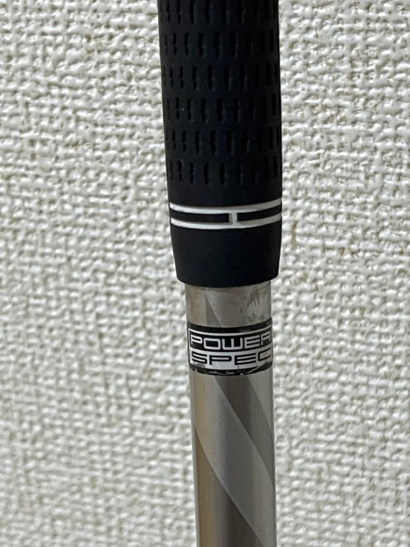 PING ピン i210 UWフジクラMCI80-S パワースペック