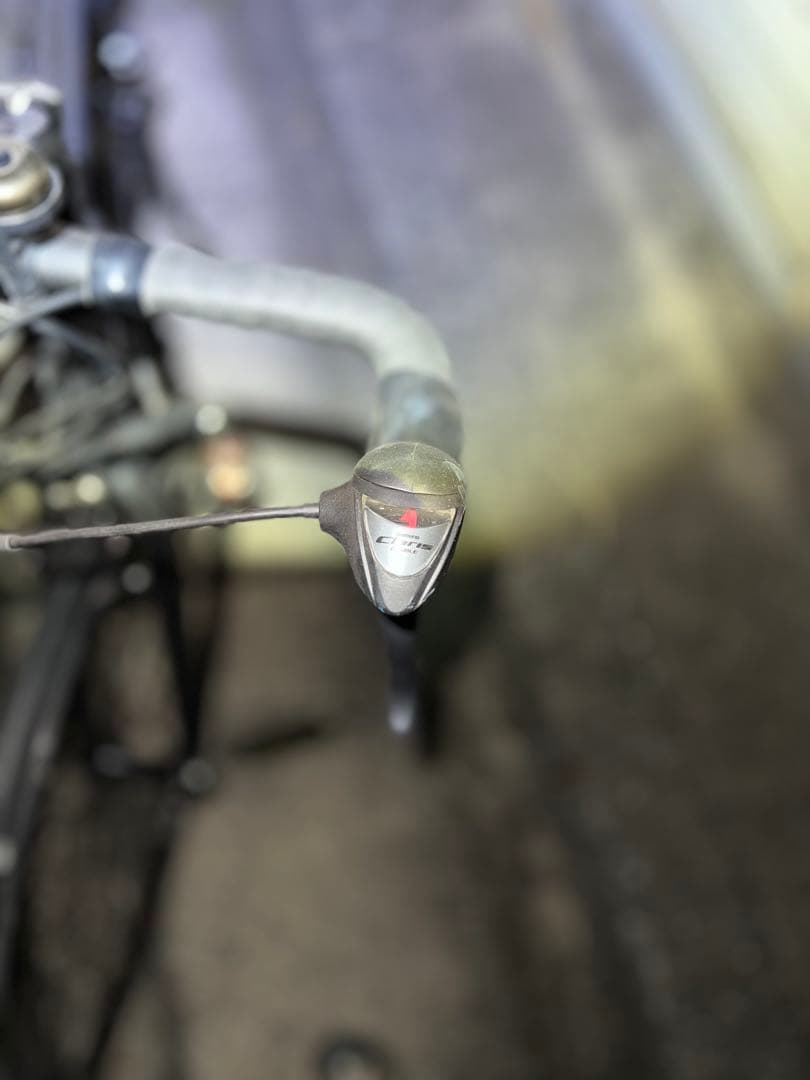 シュウイン　ファストバック3中古美品