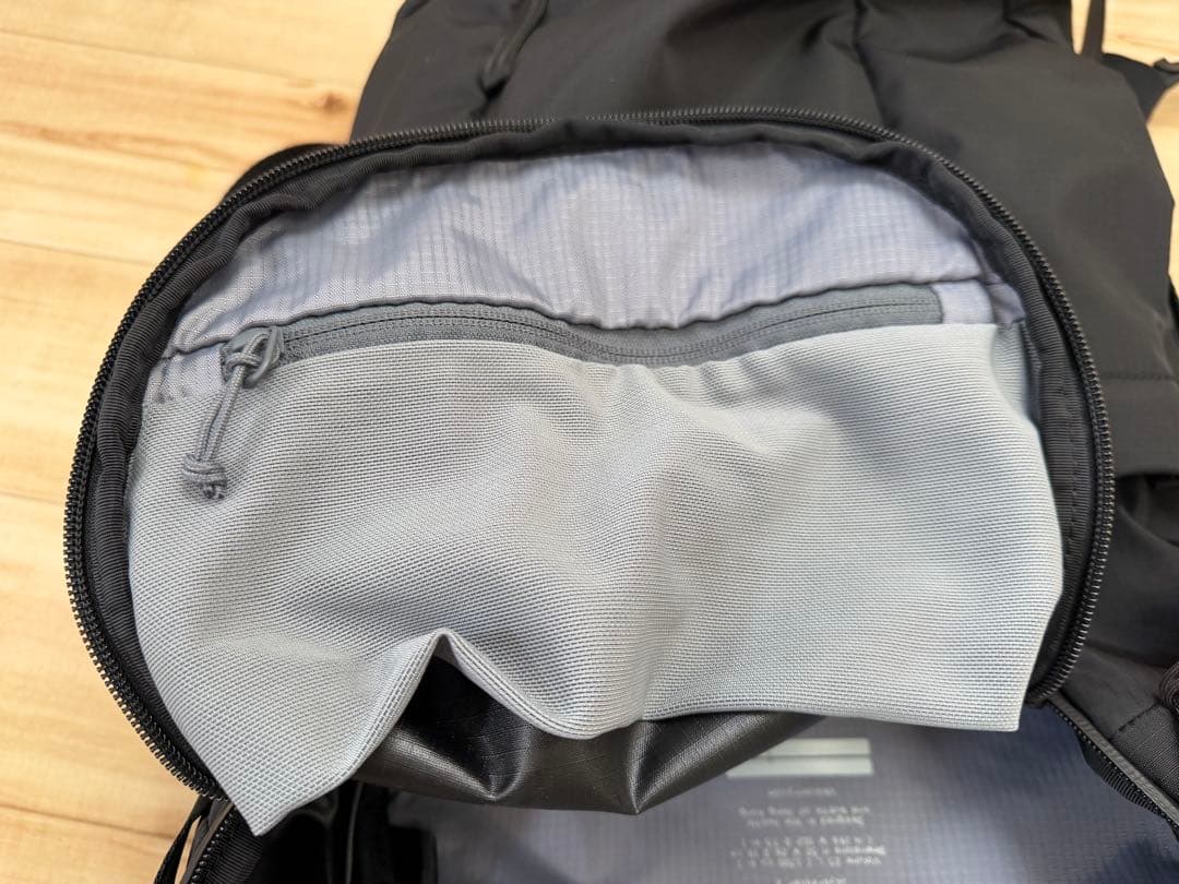 ABLE CARRY Daybreaker 2 バックパック　エーブルキャリー