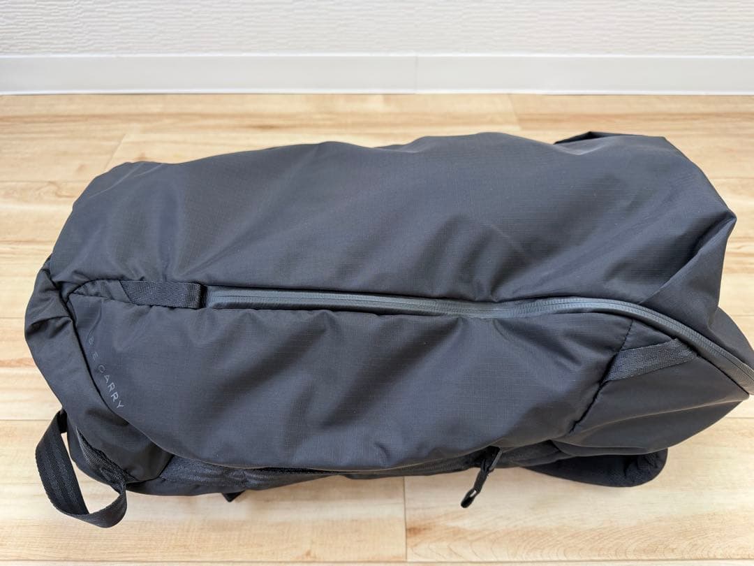 ABLE CARRY Daybreaker 2 バックパック　エーブルキャリー