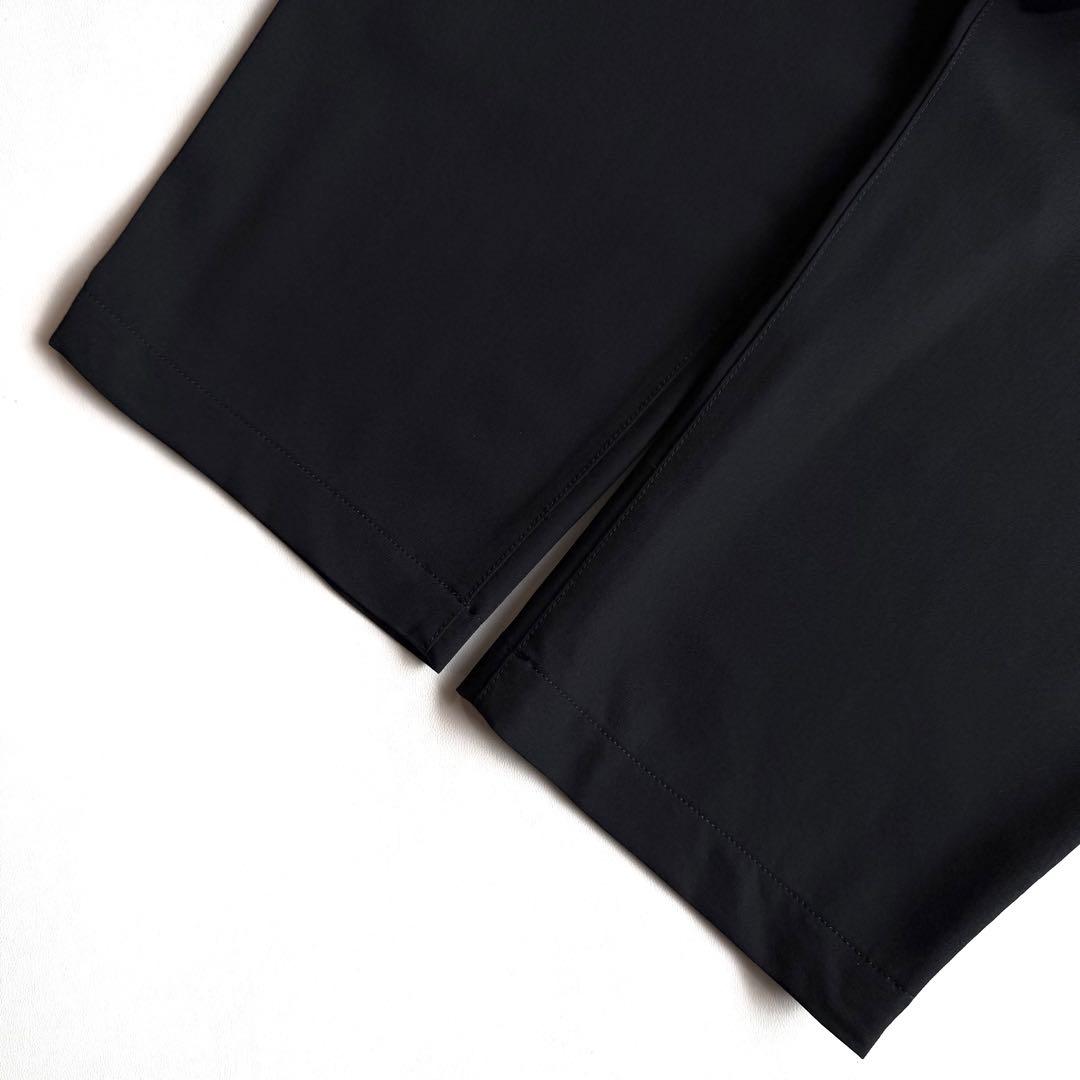 《美品》 23aw コムデギャルソン オム ワイド スラックス サルエルパンツ