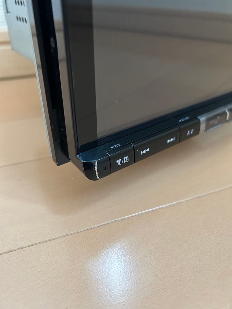 ALPINE BIG-X 9インチ 2023年地図　X9Z アルパイン　ナビ