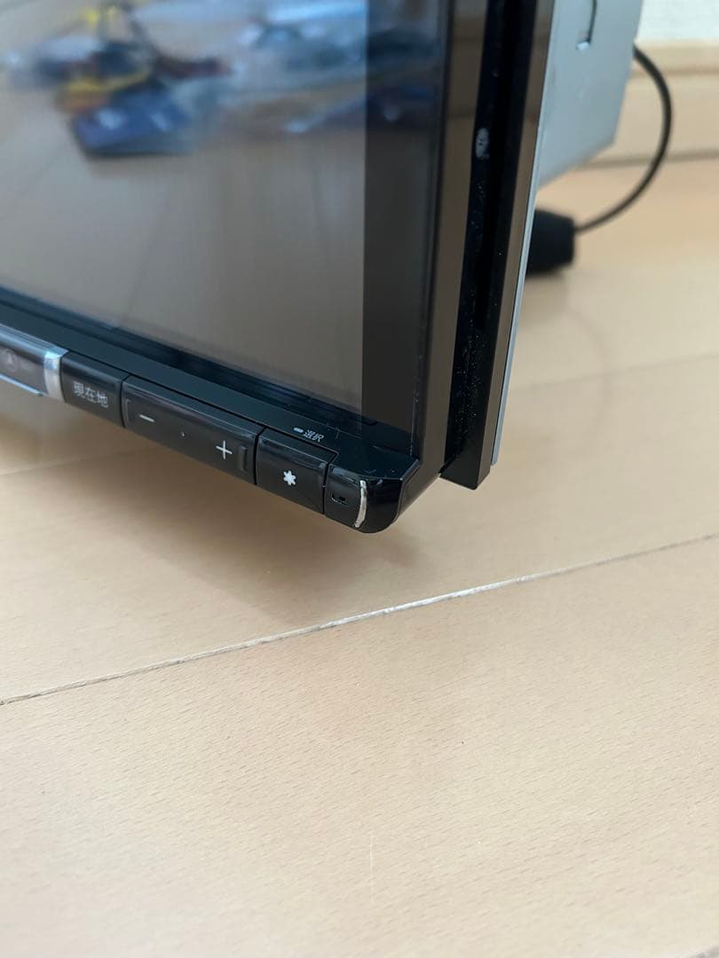 ALPINE BIG-X 9インチ 2023年地図　X9Z アルパイン　ナビ