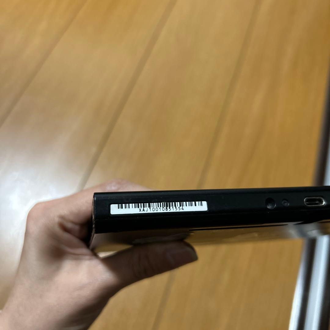 Nintendo Switch 本体のみ『ジャンク品』
