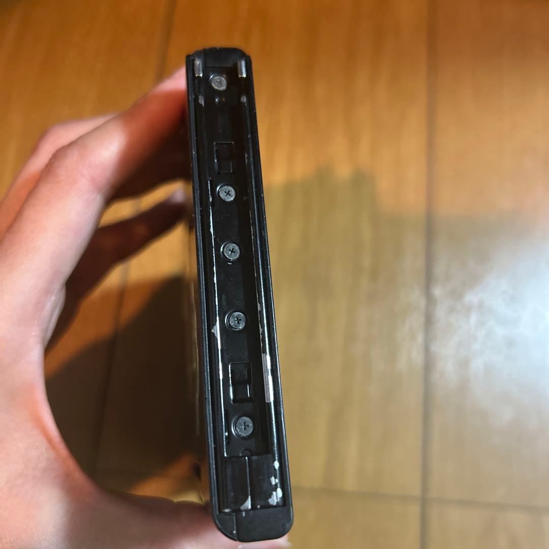 Nintendo Switch 本体のみ『ジャンク品』