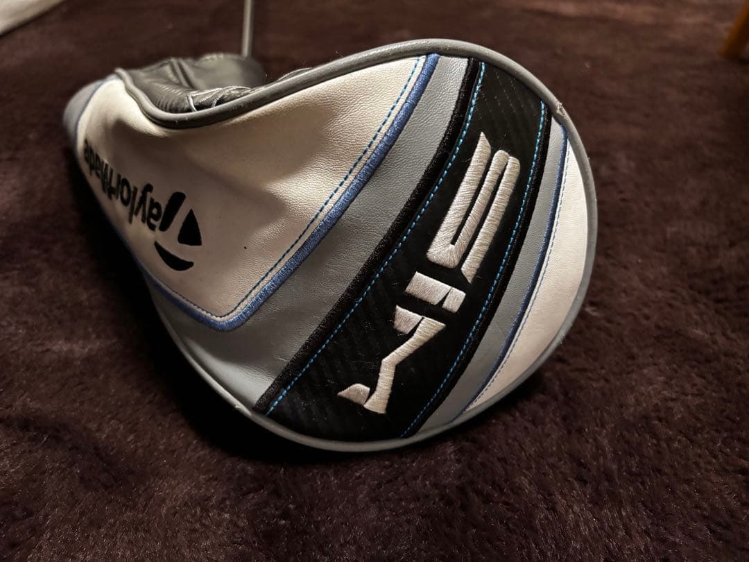 TaylorMade SIM ドライバー 10.5°