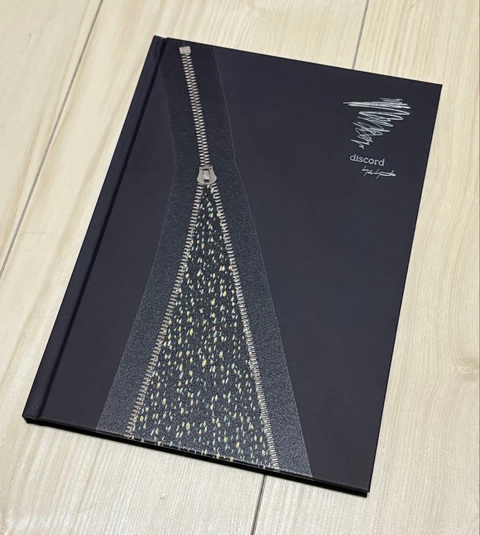 yohji yamamoto■ヨウジヤマモト ブランケット & カタログ