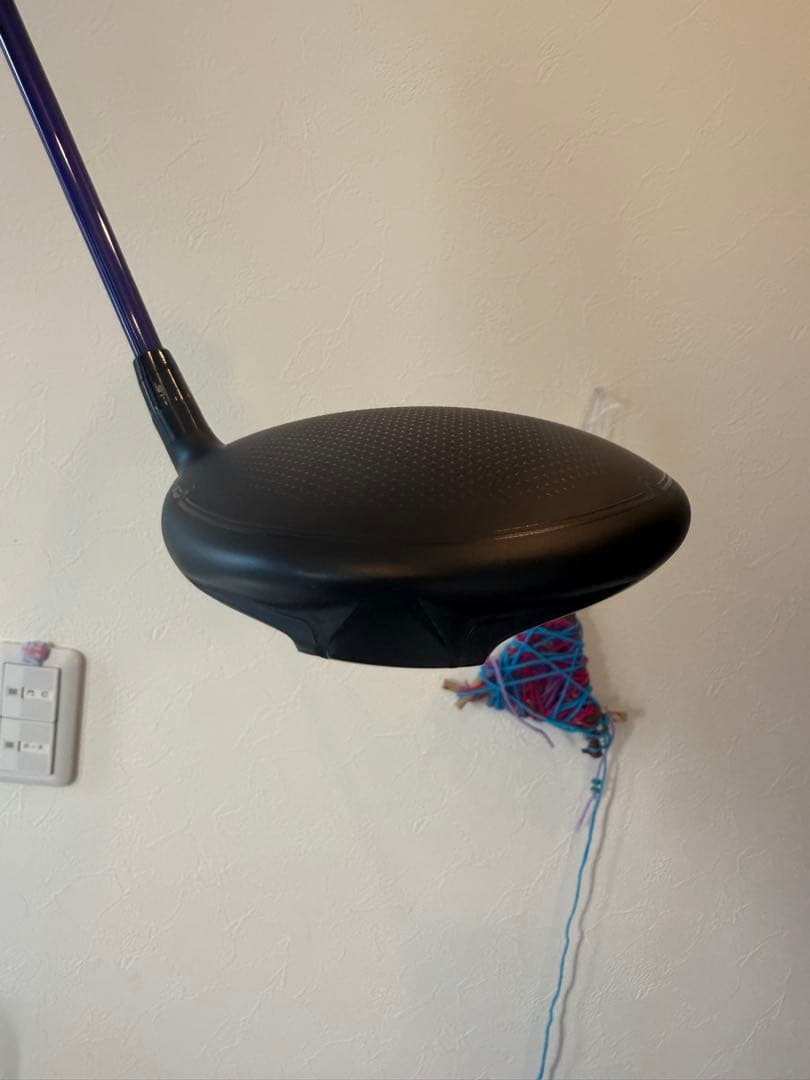 ヘッドのみ　Srixon ZXi ドライバー 9.0度