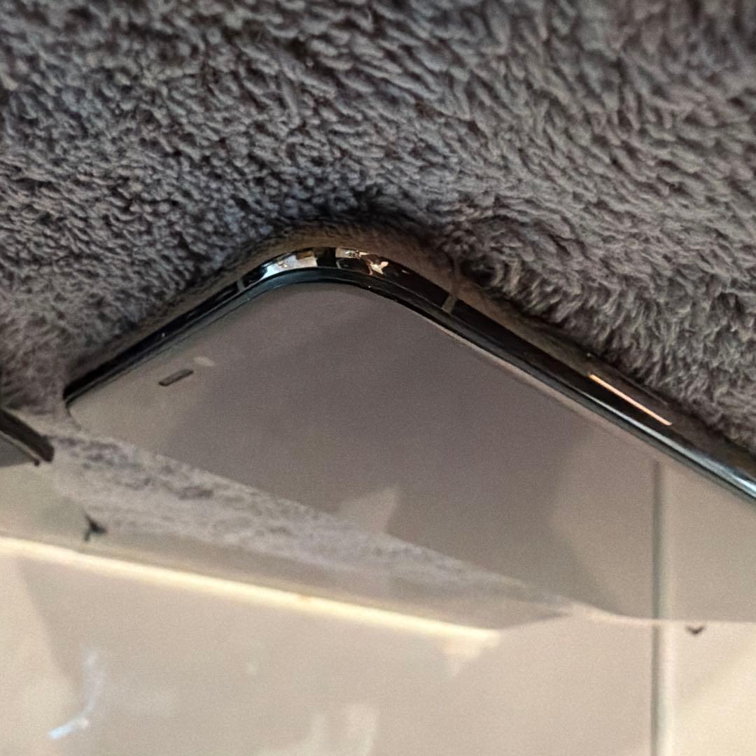 携帯電話本体 iPhonexs max