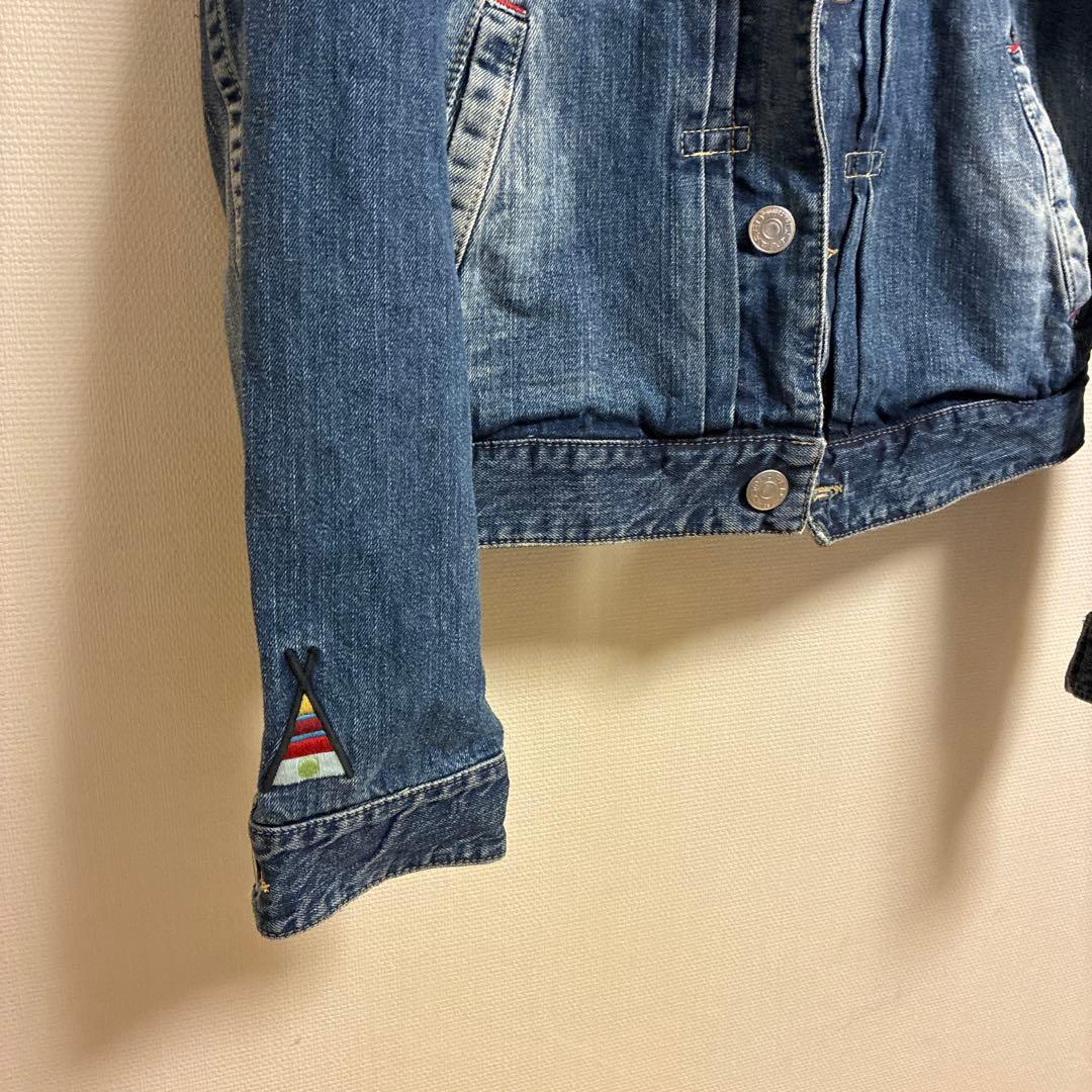 DSQUARED2 デニムジャケット 48