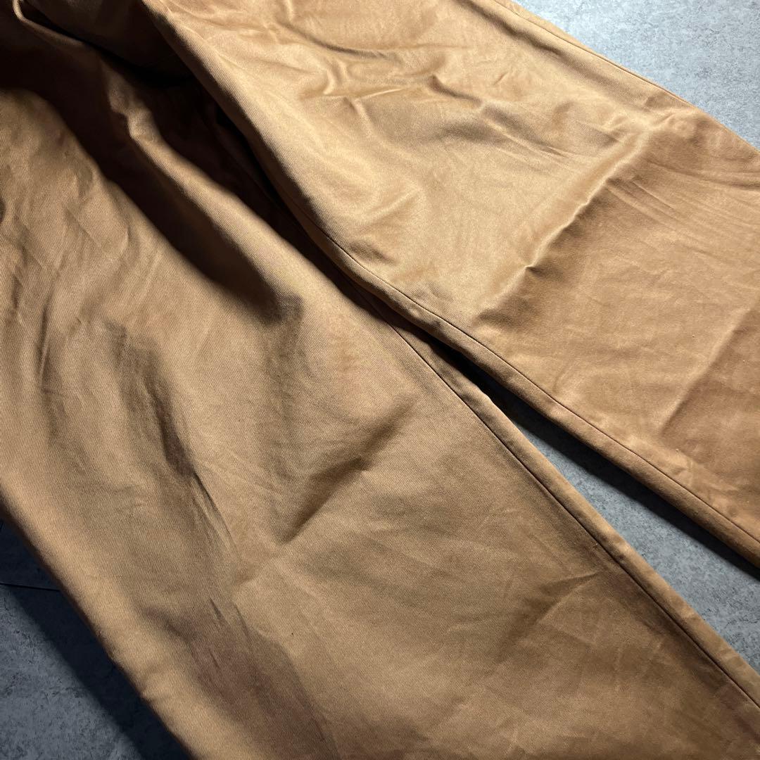 美品 Buzz Richson チノパンツ w36 送料無料