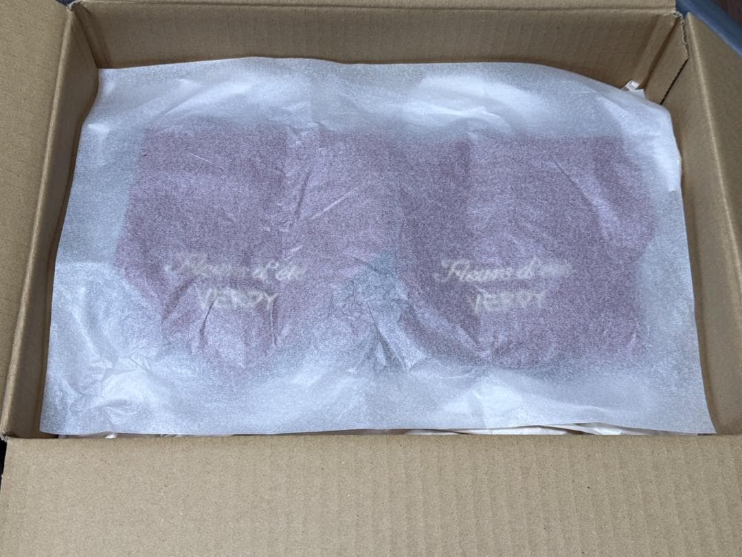 été Girls Donʼt Cry 有田焼 陶器 ケース 2個セット ①