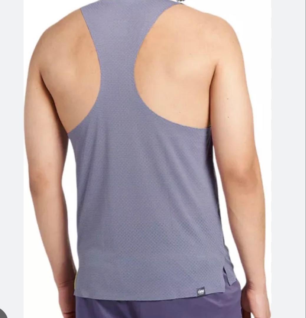 新品未使用　cieleトップス