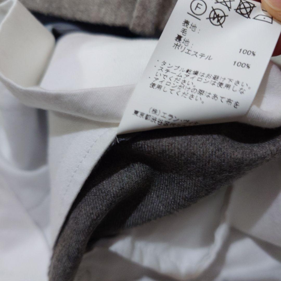 MAATEE&SONS JEFFERY サイズ3