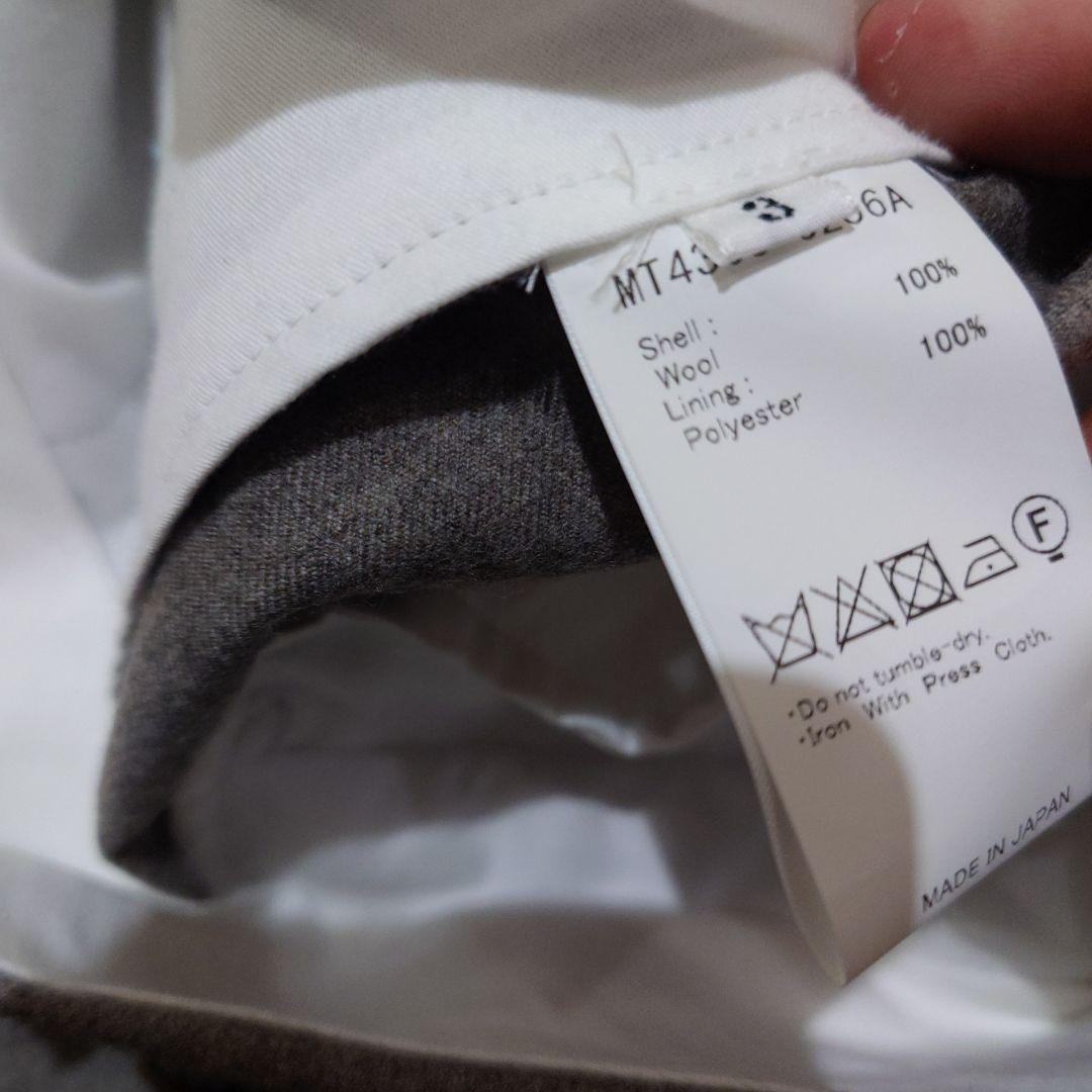 MAATEE&SONS JEFFERY サイズ3