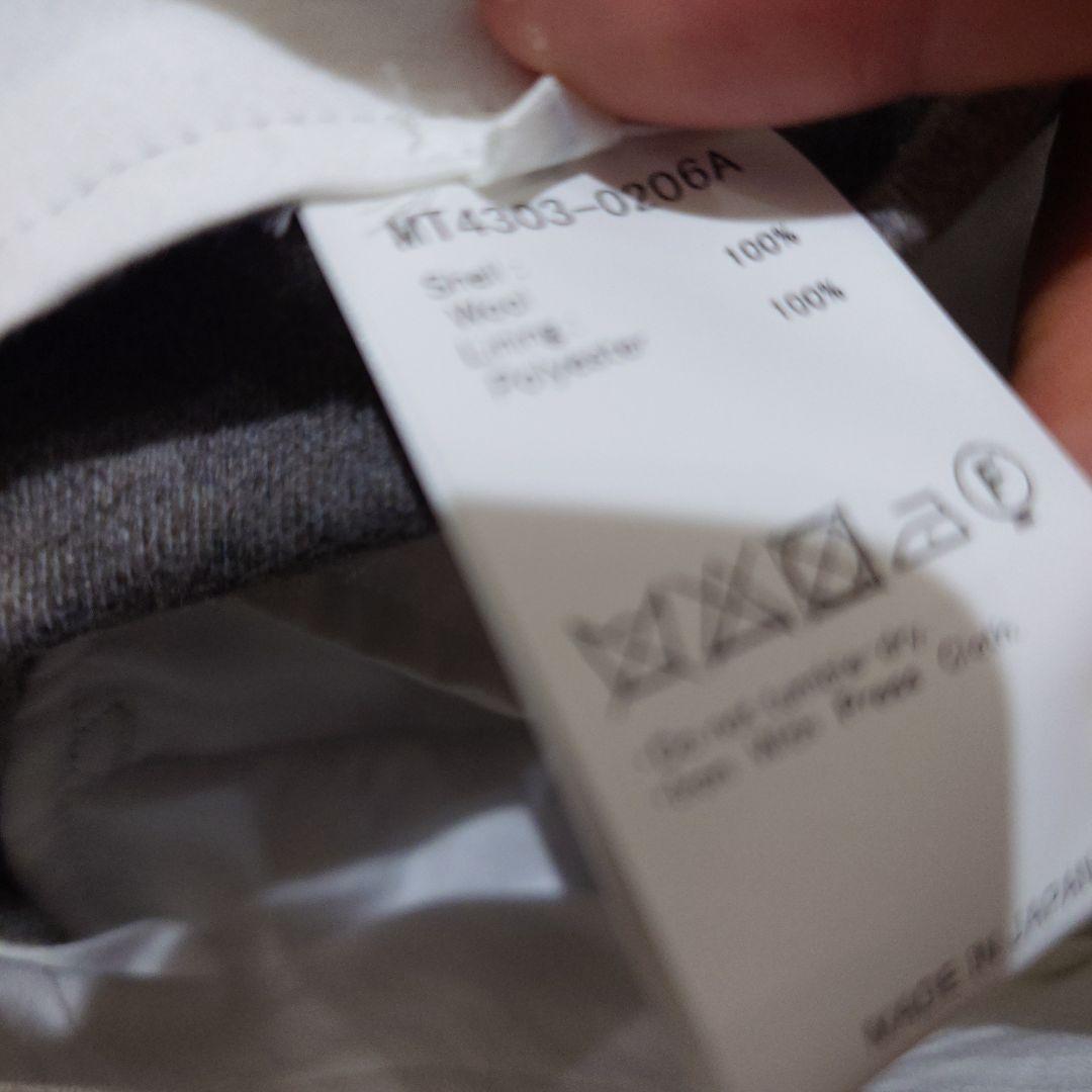 MAATEE&SONS JEFFERY サイズ3