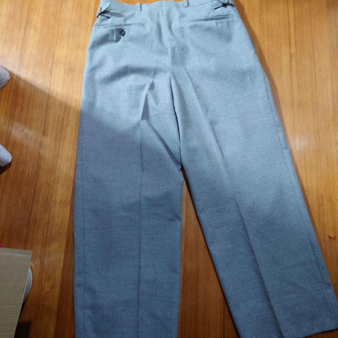 MAATEE&SONS JEFFERY サイズ3