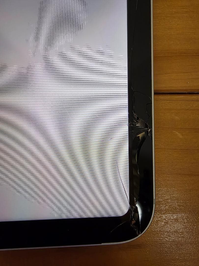 Apple iPad Pro (11インチ)　（第２世代）512GB　ジャンク