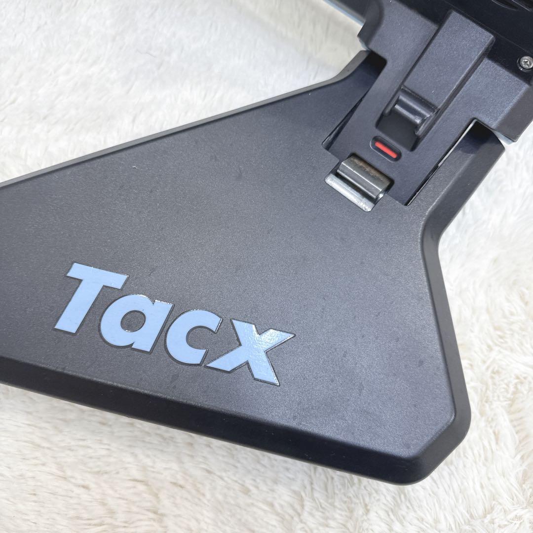 タックス Tacx NEO 2 Smart サイクルトレーナー スプロケ付き