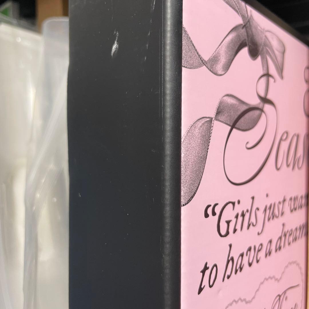 aespa シーグリ2024