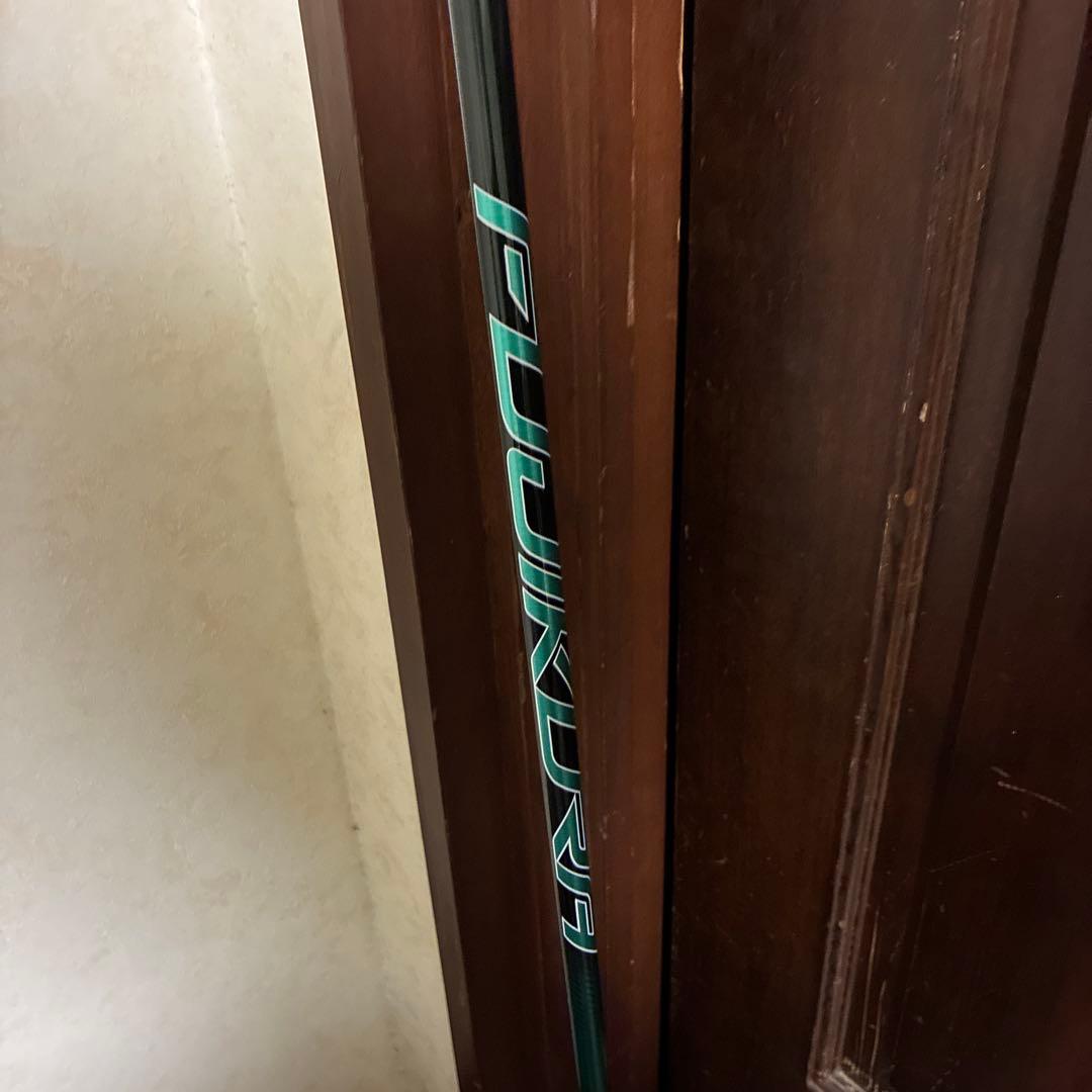 Fujikura NX green グリーン 5S キャロウェイスリーブ DR用