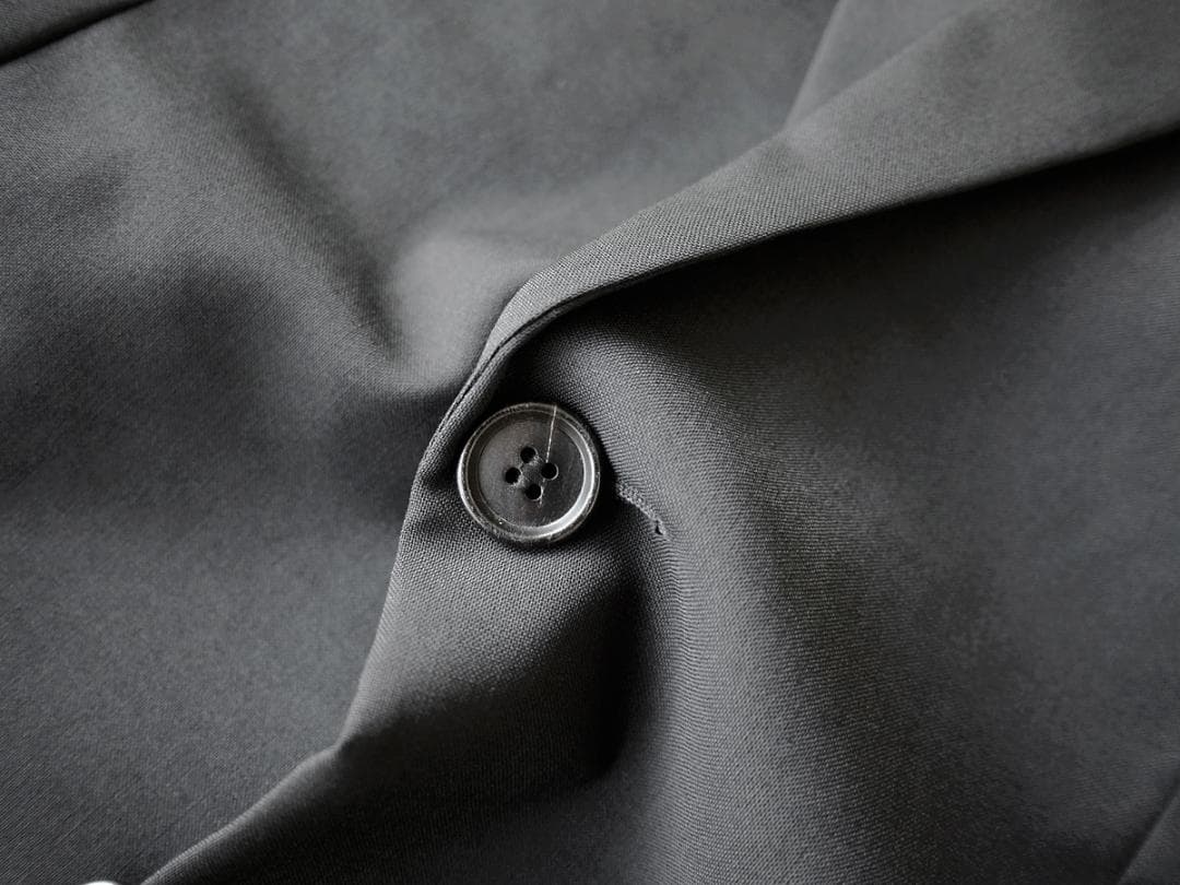 美品ディオールオム Dior homme セットアップスーツジャケットパンツ46