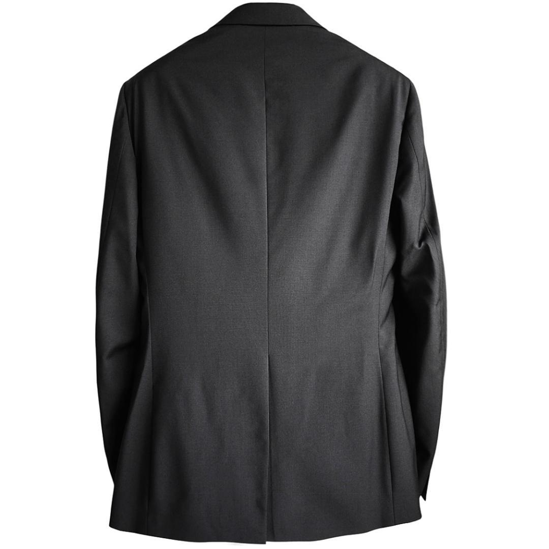 美品ディオールオム Dior homme セットアップスーツジャケットパンツ46