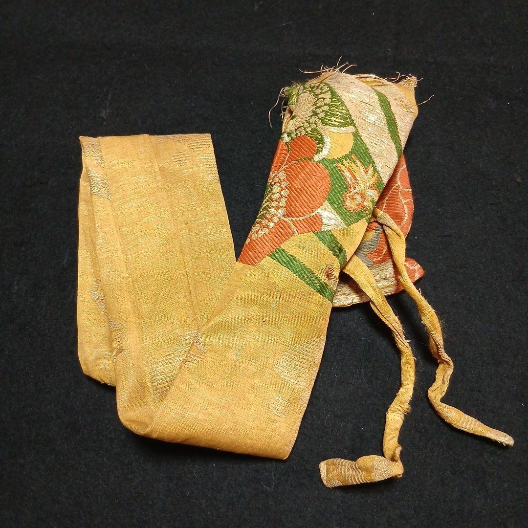 た*ん様 和楽器　尺八　本体 銘有　竹製 5穴　縦笛　和楽