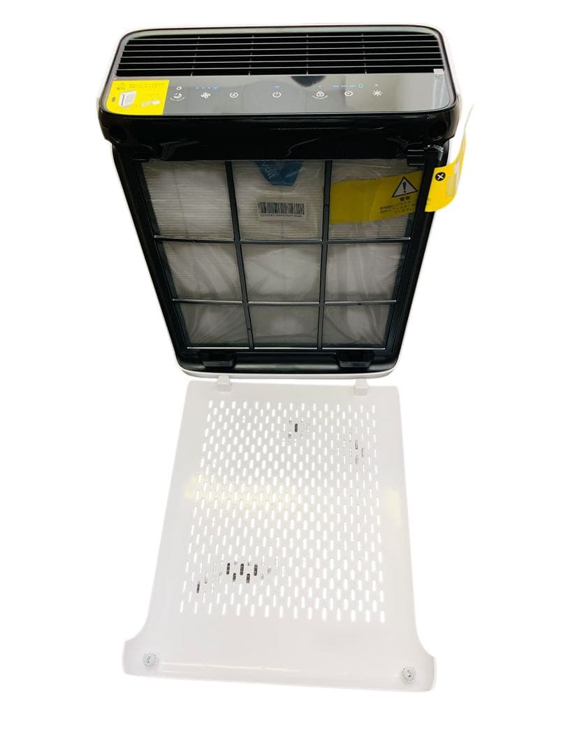 【開封済・未使用】Levoit 空気清浄機 Vital100S 21畳 脱臭