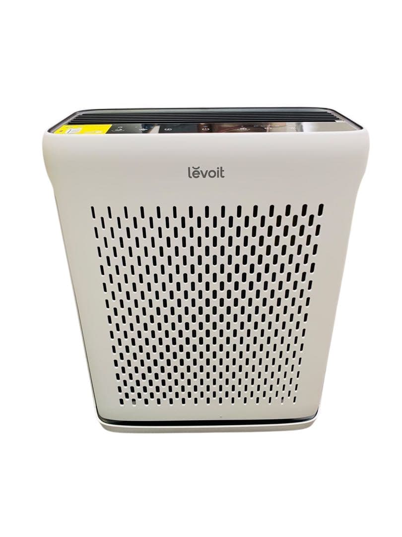 【開封済・未使用】Levoit 空気清浄機 Vital100S 21畳 脱臭