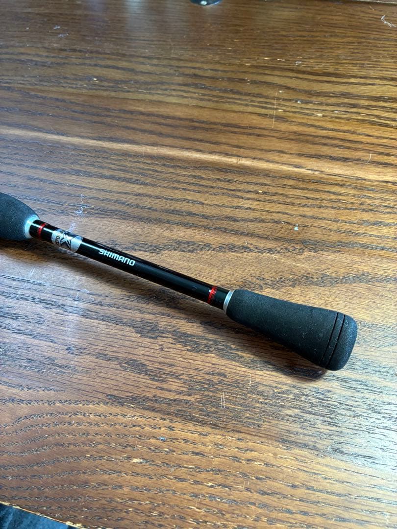 シマノ　バイオインパクトX キスM180