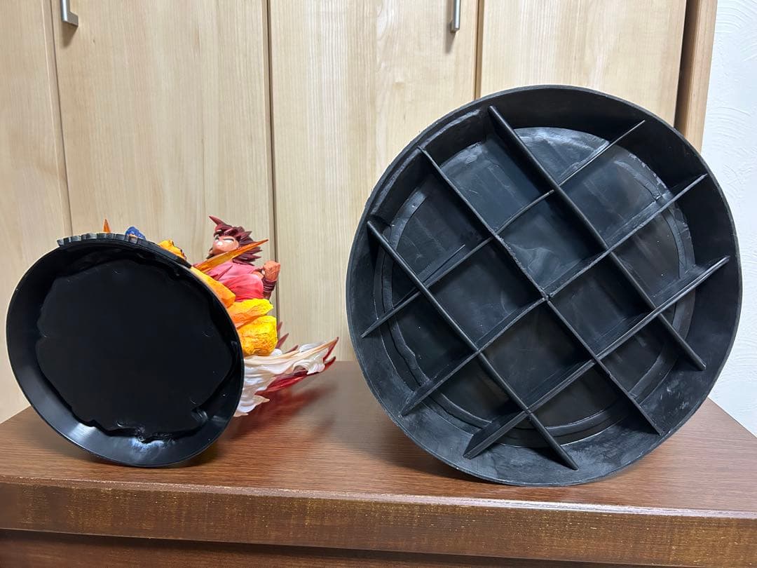 孫悟空 界王拳verのみ