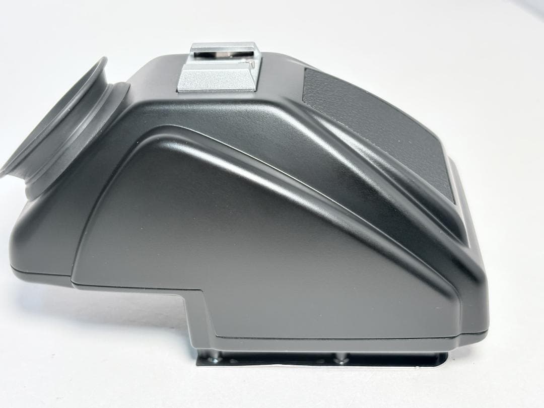 元箱付き 極上品 HASSELBLAD PM45 プリズムビューファインダー