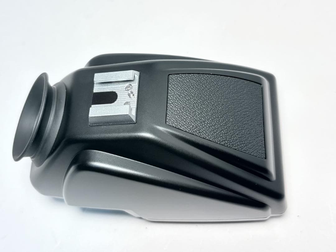 元箱付き 極上品 HASSELBLAD PM45 プリズムビューファインダー