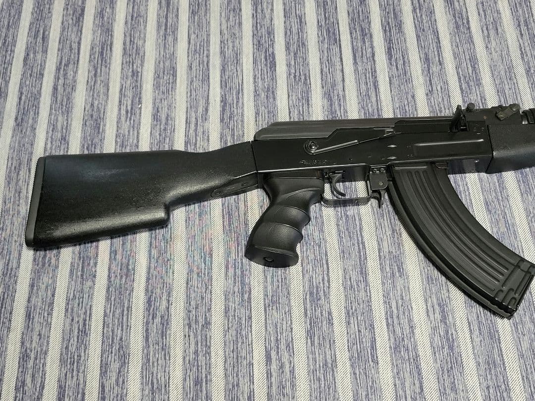 東京マルイ AK47 スタンダード電動ガン