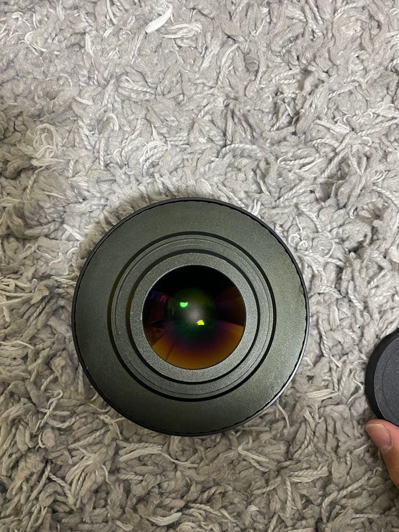 OEM(opteka オプテカ)0.3X ULTRA FISHEYE 72mm