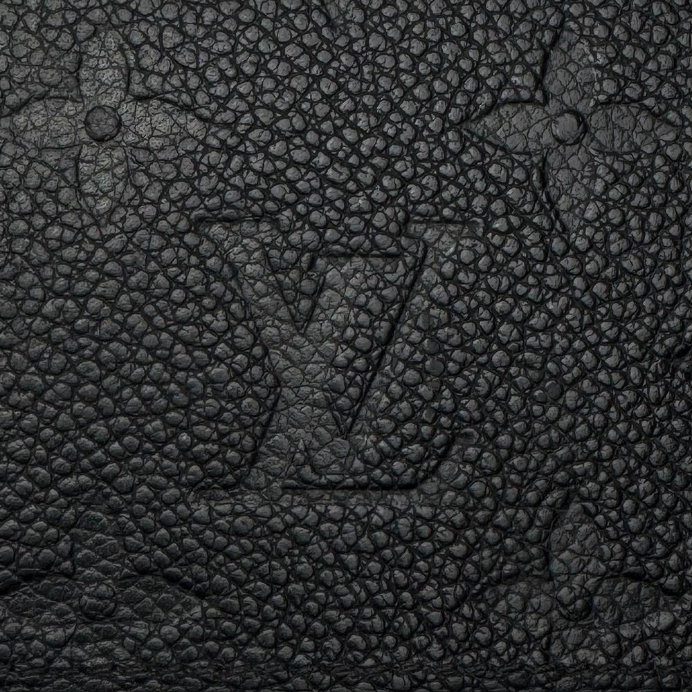 極美品 ルイヴィトン アンプラント ポルトフォイユ サラ M61182 箱付き