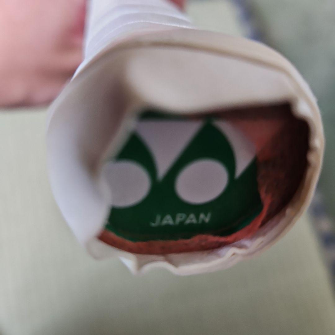 バドミントンラケット YONEX アストロクス77 4U G5 美品
