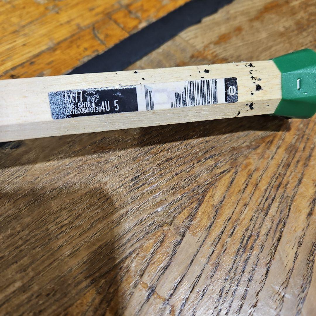 バドミントンラケット YONEX アストロクス77 4U G5 美品