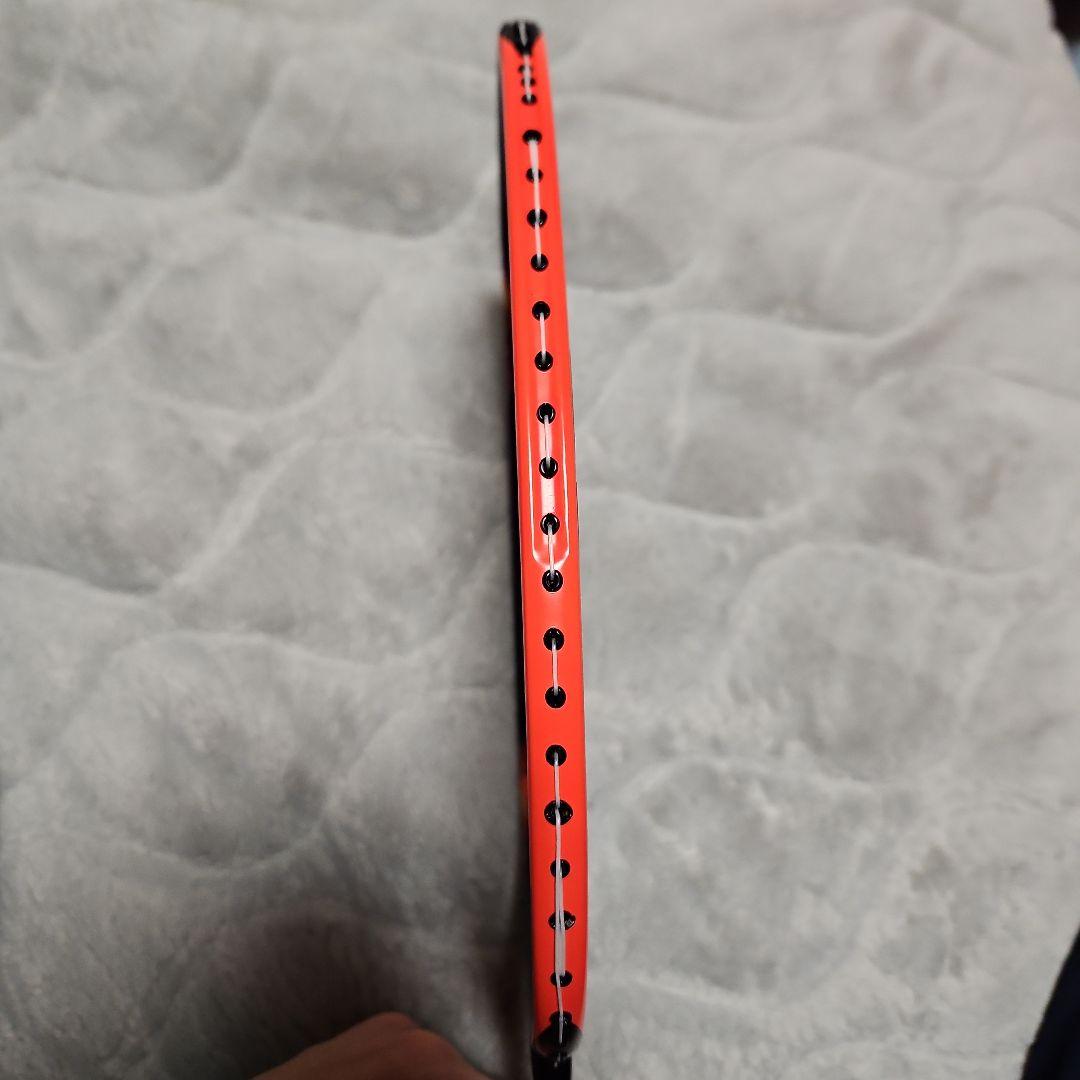 バドミントンラケット YONEX アストロクス77 4U G5 美品