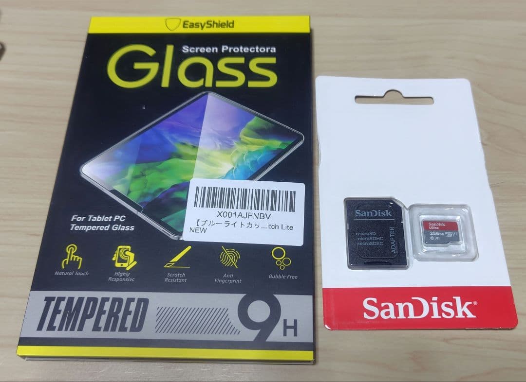 Nintendo Switch Lite 　ポケモンレジェンズZA　【美品】