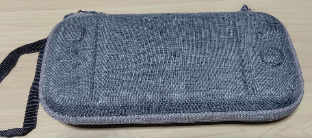 Nintendo Switch Lite 　ポケモンレジェンズZA　【美品】