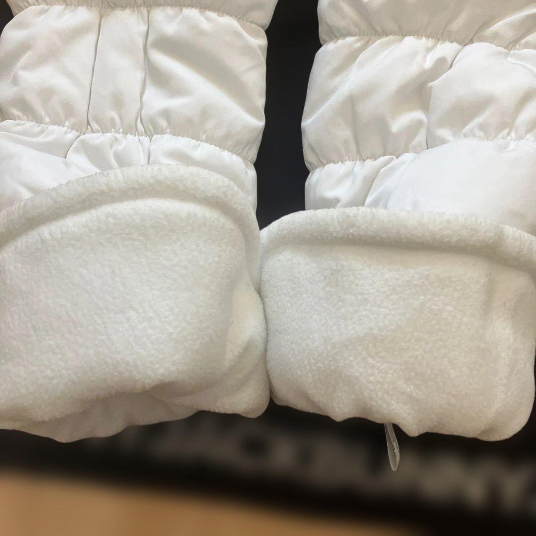 Jack Bunny! ニットワンピース サイズ2 ＋レッグウォーマー