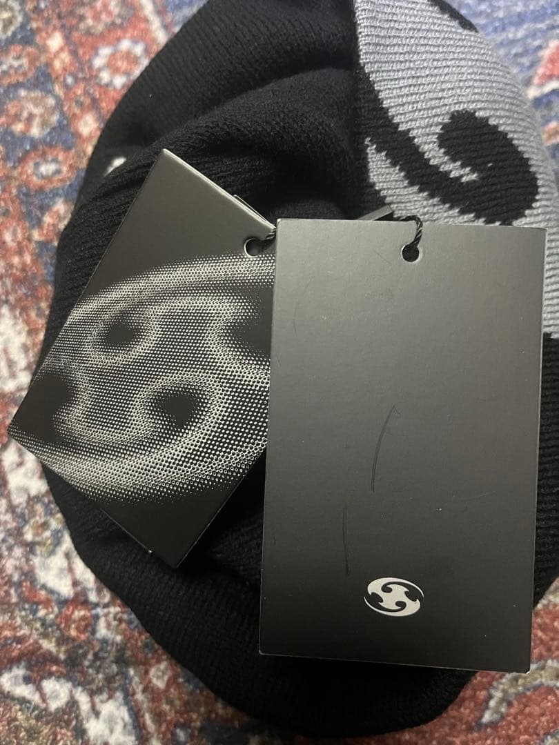 即日発送　Sansangear ビーニー サンサンギア