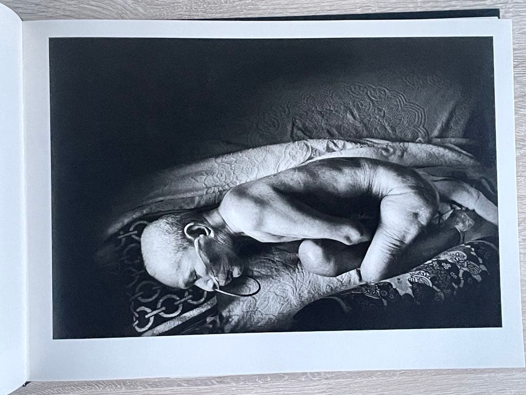 猪瀬光 全作品 写真集 INOSE KOU