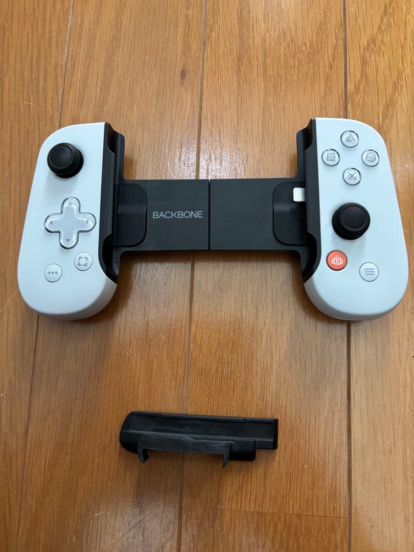 BACKBONEONE ゲームコントローラー