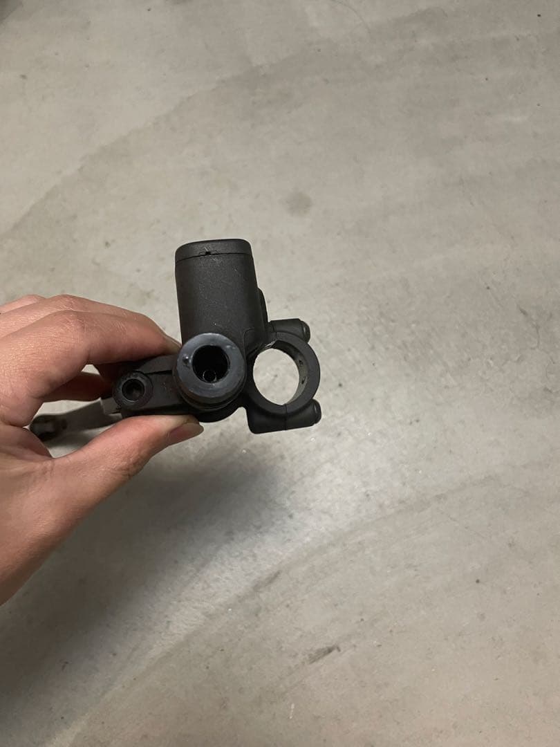 GRIMECA グリメカ　マスターシリンダー　 1インチハンドル用