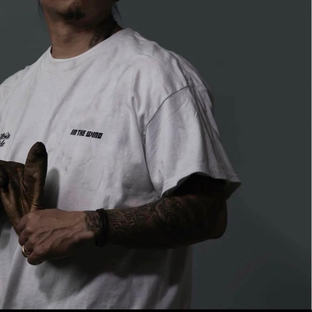 Tokyo Indians 東京インディアンズ Tシャツ Timc inc