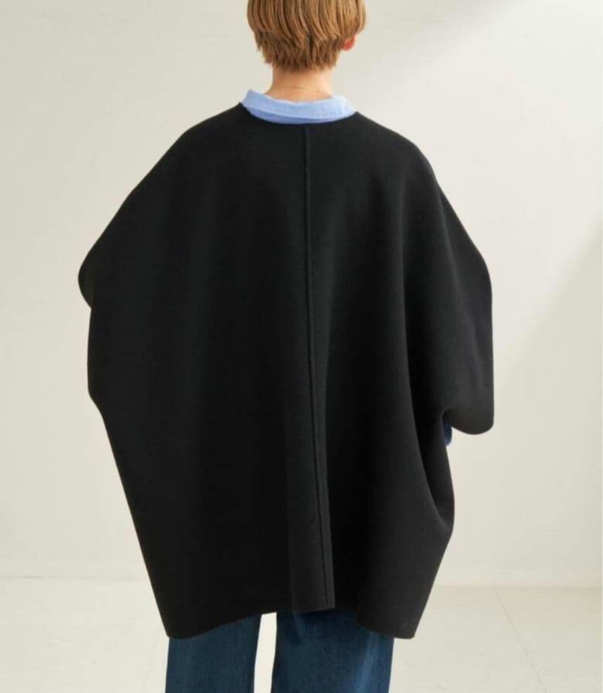 セール中【未使用TRADITIONAL WEATHERWEAR 別注 ポンチョ